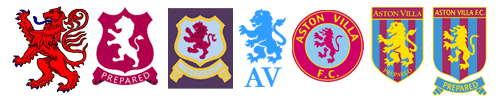 Dosya:Aston Villa FC eski logoları.gif