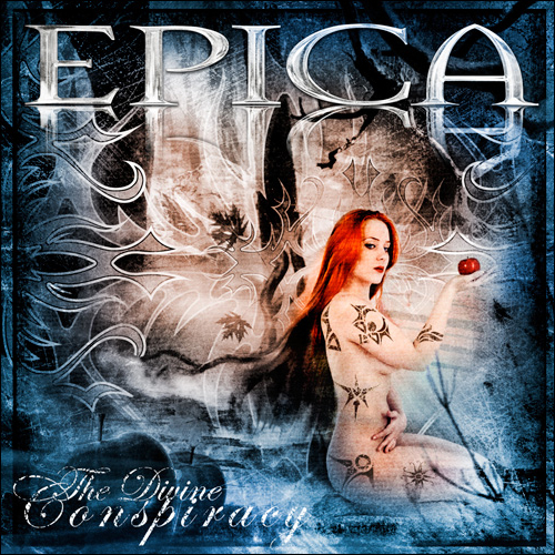 Dosya:Epica - The Divine Conspiracy.jpg