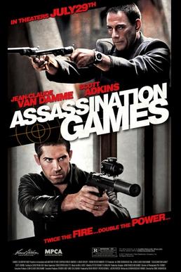 Dosya:Assassination Games film posteri.jpg