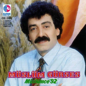 Müslüm Gürses 2 - Vikipedi