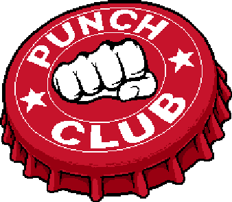 Dosya:Punch club logo.png