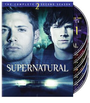 Dosya:Supernatural 2 sezon dvd afişi.jpg