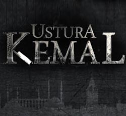 ustura kemal