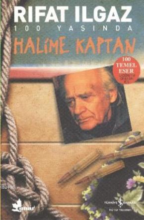 halime kaptan vikipedi