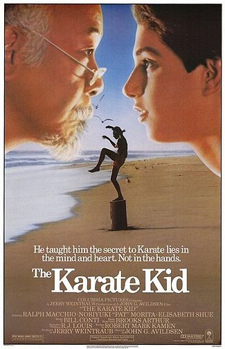 Dosya:Karate kid film posteri.jpg