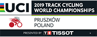 Dosya:2019 UCI Track Cycling World Championships logo.png