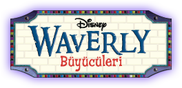 Dosya:Waverly Büyücüleri logosu.png