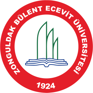 Dosya:Bülent Ecevit Üniversitesi logo.png