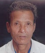 Satyaram Reang