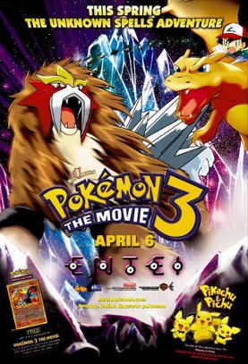 Dosya:Pokémon 3- The Movie (afiş).jpg