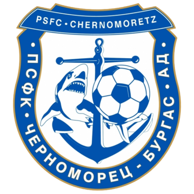 Dosya:Chernomorets new logo.png