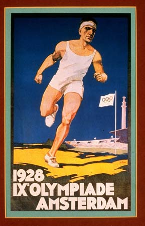 Dosya:1928 olympics poster.jpg