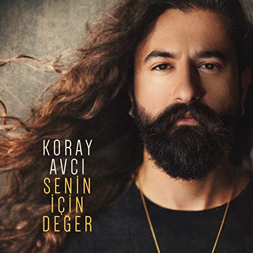 Dosya:Koray Avcı - Senin İçin Değer.jpg