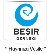 Beşir Derneği logosu