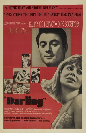 Dosya:Darling (film) 1965 afiş.jpg