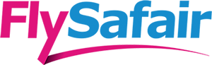 Dosya:FlySafair logo.png