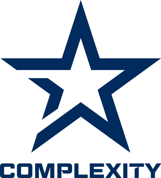 Dosya:Complexity Gaming logo.png