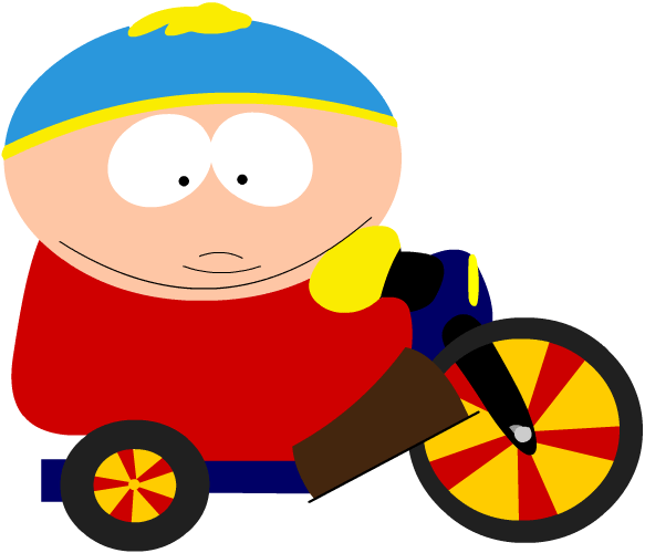 Eric Cartman - Wikipedia