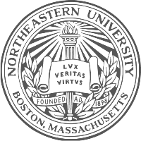 Dosya:Northeastern Üniversitesi logosu.png