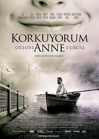 Dosya:Korkuyorum Anne (poster).jpg