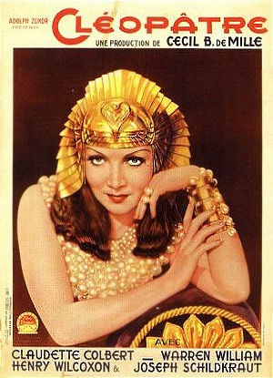 Dosya:Cleopatra 1934 DeMille afiş.jpg