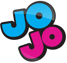 Dosya:JOJO (TV Kanalı) logo.png