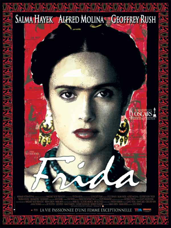 Frida - Vikipedi