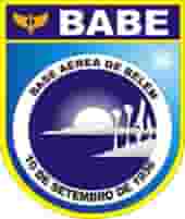 Dosya:BASE AÉREA DE BELÉM logo.IMG 0753.jpeg