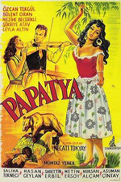 Dosya:Papatya 1956.jpg