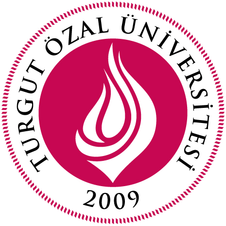 Dosya:Turgut Özal Üniversitesi logosu.jpg