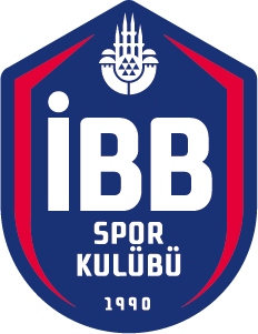 Dosya:İBB Spor Kulübü logo.png