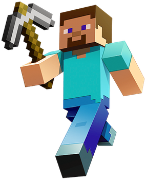 Dosya:Steve (Minecraft).png