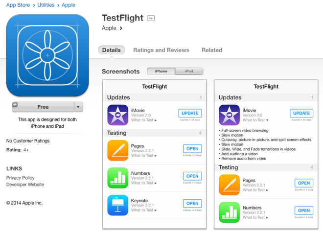 Dosya:TestFlight Mac.png