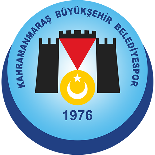 Dosya:Kahramanmaraş Büyükşehir Belediyespor.png