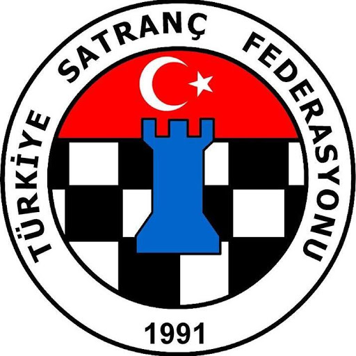 Dosya:Türkiye Satranç Federasyonu Logosu.jpg