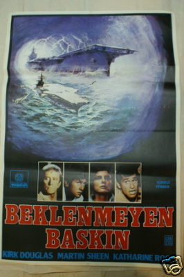 Dosya:Beklenmeyen baskin 1980 film afisi.jpg