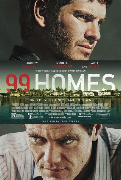 Dosya:99 Homes Movie Poster.jpg