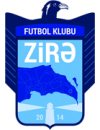 Zira FK logo.png