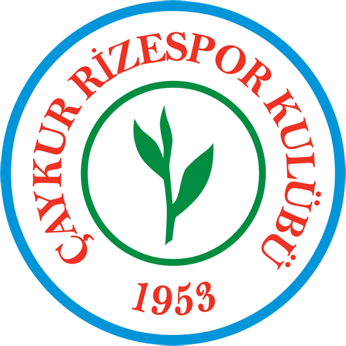 Dosya:Çaykur Rizespor Logo.png - Vikipedi