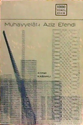 Muhayyelât