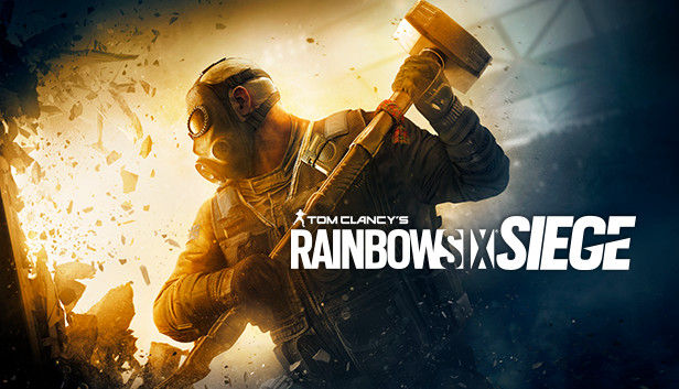 Tom Clancy's Rainbow Six: Shadow Vanguard - Wikipedia