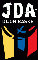 Dosya:JDA Dijon Basket logo.gif