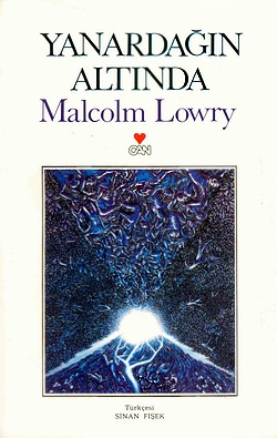 Dosya:Yanardağın Altında roman Malcolm Lowry.jpg