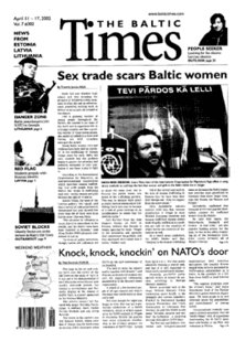 The Baltic Times