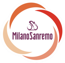 Milan – San Remo logo.png