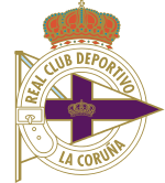 Deportivo La Coruña logo.svg