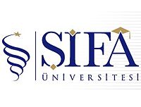 Şifa Üniversitesi'nin Logosu