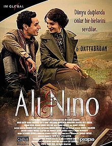Ali ve Nino (film) - Vikipedi