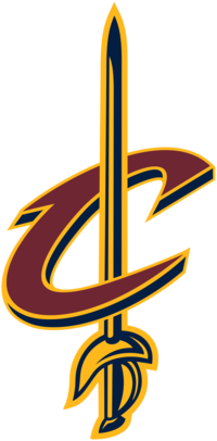 Cleveland Cavaliers logosu