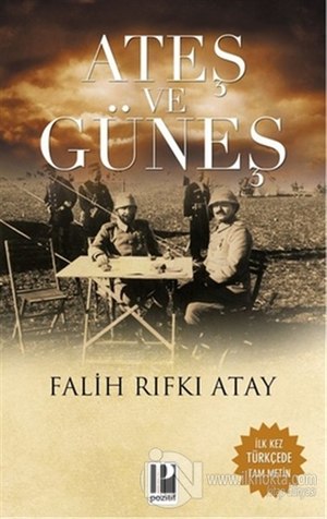 Ateş Ve Güneş